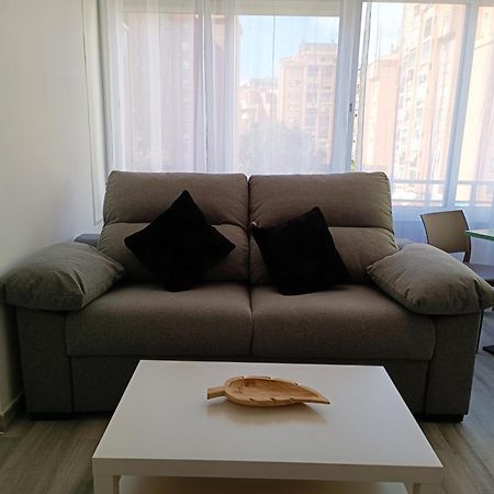 Appartement Cg3A - Nuevo Estudio, Recien Reformado, Wifi à Torremolinos Extérieur photo