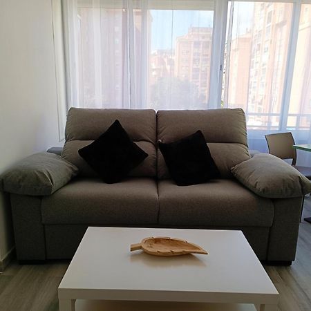 Cg3A - Nuevo Estudio, Recien Reformado, Wifi Torremolinos Extérieur photo