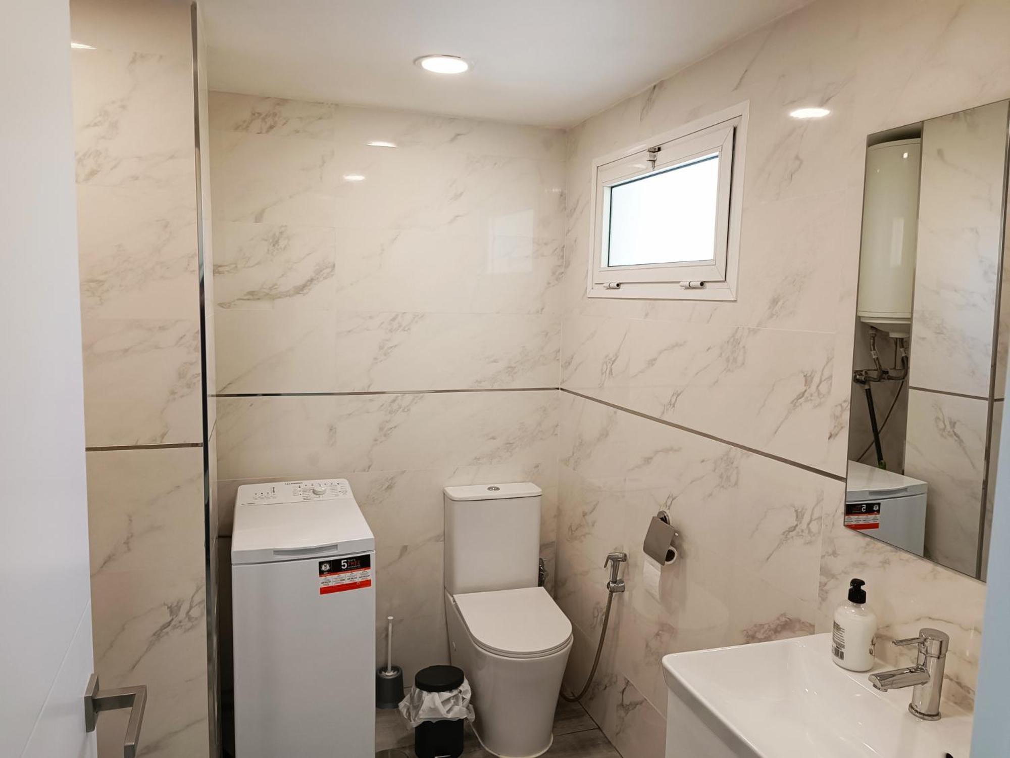 Cg3A - Nuevo Estudio, Recien Reformado, Wifi Torremolinos Extérieur photo