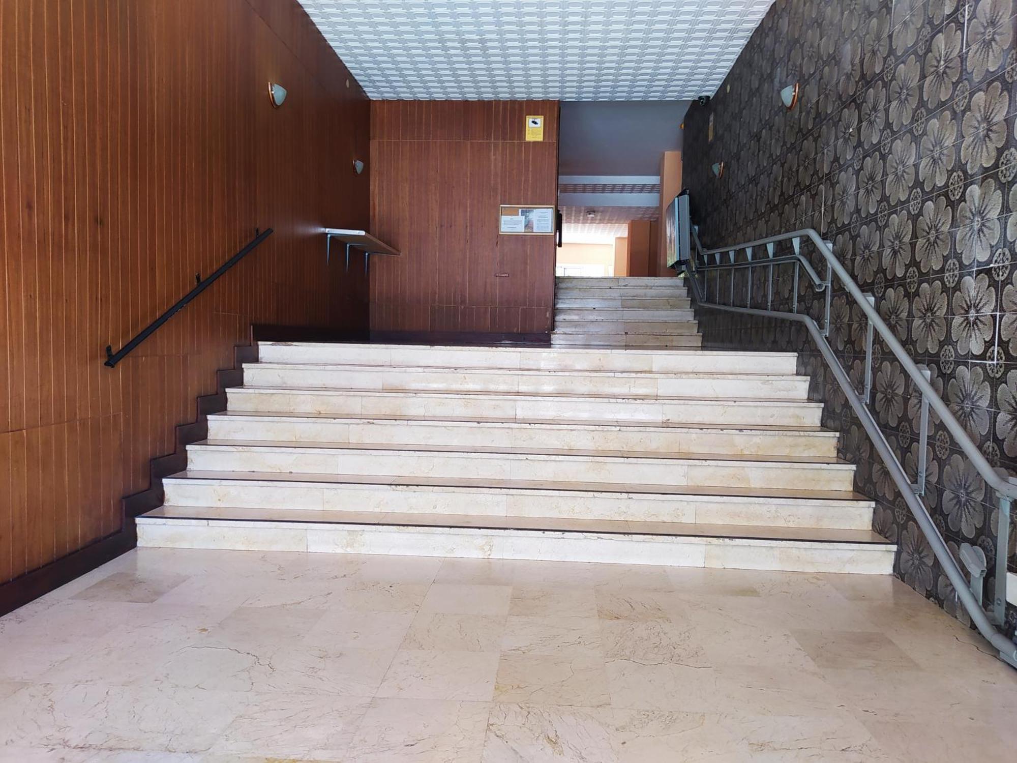 Cg3A - Nuevo Estudio, Recien Reformado, Wifi Torremolinos Extérieur photo