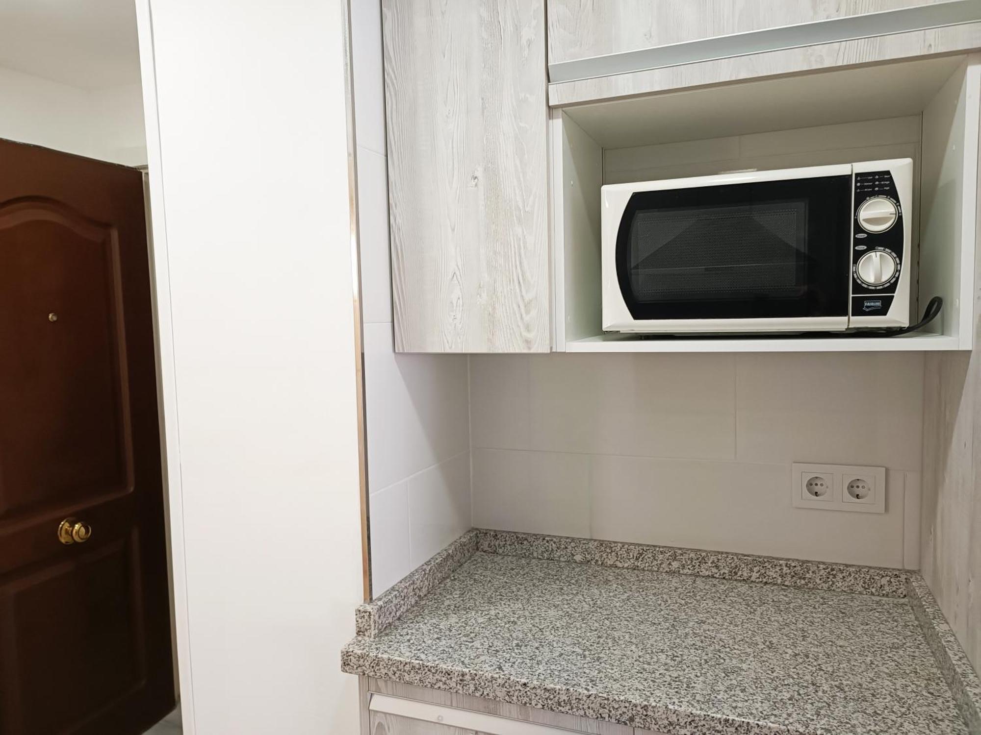 Cg3A - Nuevo Estudio, Recien Reformado, Wifi Torremolinos Extérieur photo